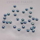 Zodiac Hotfix Crystals - Aquamarine AB