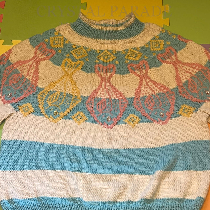 Limited Edition - Zodiac Rivoli Sew on Stone - Jonquil