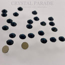 Zodiac Non Hotfix Crystals - Montana