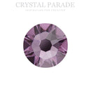 Swarovski Xirius Hotfix Crystals - Iris