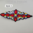 Irish Dance Headpieces - Ready to order or CUSTOM