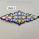 Irish Dance Headpieces - Ready to order or CUSTOM