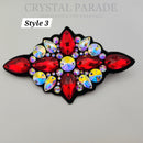 Irish Dance Headpieces - Ready to order or CUSTOM