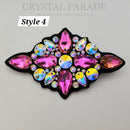 Irish Dance Headpieces - Ready to order or CUSTOM