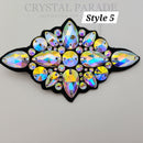 Irish Dance Headpieces - Ready to order or CUSTOM