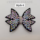 Irish Dance Headpieces - Ready to order or CUSTOM
