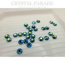 Preciosa Non Hotfix Crystals Maxima (15F) - Jet AB