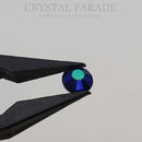 Luna Non Hotfix Rhinestones - Jet AB