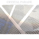 Hotfix Transfer Rhinestone Sheet SS10 (3mm) Jet - A4