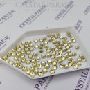 Luna Non Hotfix Rhinestones - Jonquil