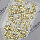 Luna Non Hotfix Rhinestones - SS6 Jonquil (Wholesale)