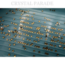 Luna Non Hotfix Rhinestones SS3 (1.5mm) Pack of 100 - Jonquil