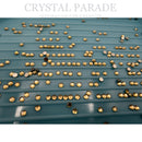 Luna Non Hotfix Rhinestones SS3 (1.5mm) Pack of 100 - Jonquil