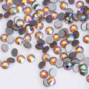 Luna Non Hotfix Rhinestones SS3 (1.5mm) Pack of 100 - Jonquil AB