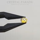 Luna Non Hotfix Rhinestones - Jonquil AB