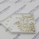 Luna Non Hotfix Rhinestones - Jonquil Satin