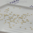 Luna Non Hotfix Rhinestones - SS6 Jonquil (Wholesale)