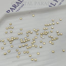 Luna Non Hotfix Rhinestones - SS6 Jonquil (Wholesale)