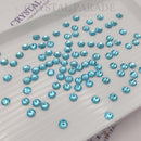 Jumbo White Flipper Sorting Tray