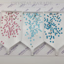 Jumbo White Flipper Sorting Tray