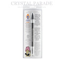 Crystal Katana with FREE bag of crystals
