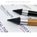 Crystal Katana with FREE bag of crystals