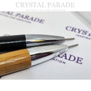 Crystal Katana with FREE bag of crystals