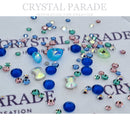 Barbie and Ken crystal mixes - Packs of 100