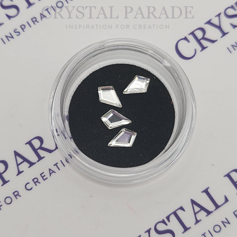 Crystal Parade Tooth Gem Kit - Kite