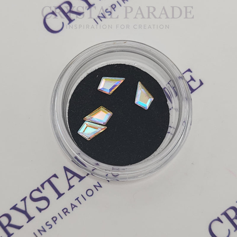 Crystal Parade Tooth Gem Kit - Kite