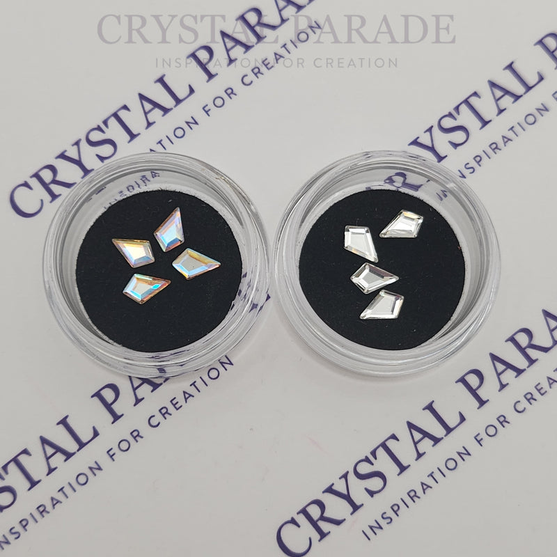 Crystal Parade Tooth Gem Kit - Kite