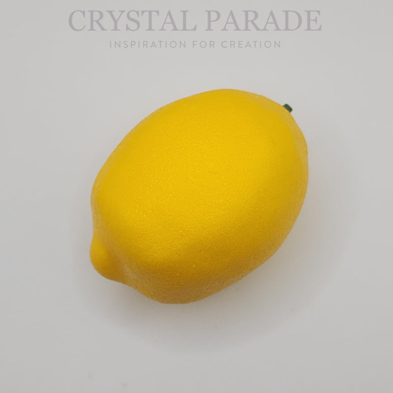 Lemon Bling Kit
