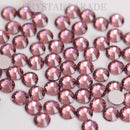 Luna Non Hotfix Rhinestones SS3 (1.5mm) Pack of 100 - Light Amethyst