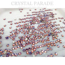 Swarovski SS5 (1.8mm) No Hot Fix Crystals - Light Rose Shimmer