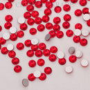 Luna Non Hotfix Rhinestones SS3 (1.5mm) Pack of 100 - Light Siam