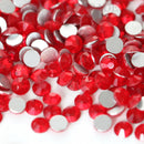 Luna Non Hotfix Rhinestones SS3 (1.5mm) Pack of 100 - Light Siam