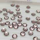 Luna Non Hotfix Rhinestones - Light Amethyst
