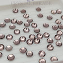 Luna Non Hotfix Rhinestones - Light Amethyst