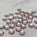 Luna Non Hotfix Rhinestones - Light Amethyst