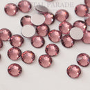 Zodiac Non Hotfix Crystals - Light Amethyst