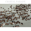Luna Non Hotfix Rhinestones SS3 (1.5mm) Pack of 100 - Light Amethyst