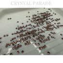 Luna Non Hotfix Rhinestones SS3 (1.5mm) Pack of 100 - Light Amethyst