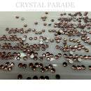 Luna Non Hotfix Rhinestones SS3 (1.5mm) Pack of 100 - Light Amethyst
