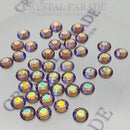 Luna Non Hotfix Rhinestones - Light Amethyst AB