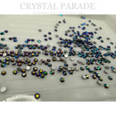Luna Non Hotfix Rhinestones SS3 (1.5mm) Pack of 100 - Light Amethyst AB