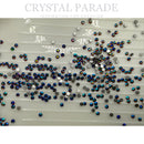 Luna Non Hotfix Rhinestones SS3 (1.5mm) Pack of 100 - Light Amethyst AB