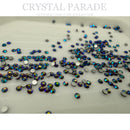 Luna Non Hotfix Rhinestones SS3 (1.5mm) Pack of 100 - Light Amethyst AB