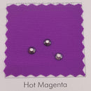 Luna Non Hotfix Rhinestones - Light Amethyst Satin
