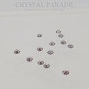 Luna Non Hotfix Rhinestones - Light Amethyst Satin