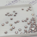 Luna Non Hotfix Rhinestones - Light Amethyst Satin